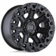 Алуминиеви джанти Black Rhino Black Rhino OZARK джанти 17x9.5 6x135 87.1 ET12, Matte black | race-shop.bg