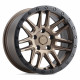 Алуминиеви джанти Black Rhino Black Rhino ARCHES джанти 18x8 5x114.3 76.1 ET30, Bronze | race-shop.bg