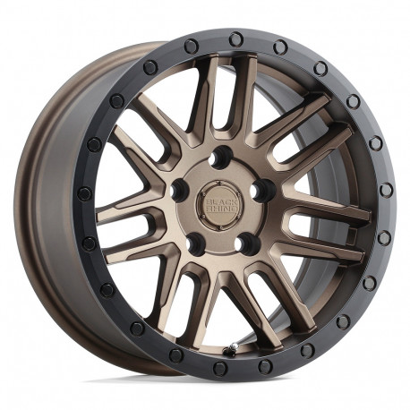 Алуминиеви джанти Black Rhino Black Rhino ARCHES джанти 18x8 5x114.3 76.1 ET30, Bronze | race-shop.bg