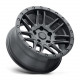 Алуминиеви джанти Black Rhino Black Rhino ARCHES джанти 18x8 5x127 71.5 ET30, Matte black | race-shop.bg