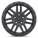 Алуминиеви джанти Black Rhino Black Rhino ARCHES джанти 18x8 5x127 71.5 ET30, Matte black | race-shop.bg