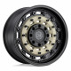 Алуминиеви джанти Black Rhino Black Rhino ARSENAL джанти 18x8 5x110 72.1 ET30, Black | race-shop.bg