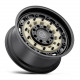 Алуминиеви джанти Black Rhino Black Rhino ARSENAL джанти 18x8 5x114.3 76.1 ET30, Black | race-shop.bg