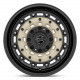 Алуминиеви джанти Black Rhino Black Rhino ARSENAL джанти 18x8 5x114.3 76.1 ET30, Black | race-shop.bg