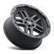 Алуминиеви джанти Black Rhino Black Rhino BARSTOW джанти 18x8 5x110 72.1 ET30, Matte black | race-shop.bg
