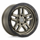 Алуминиеви джанти Black Rhino Black Rhino BARSTOW джанти 18x8 5x127 71.5 ET30, Matte bronze | race-shop.bg