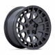 Алуминиеви джанти Black Rhino Black Rhino BOXER джанти 18x8 5x114.3 76.1 ET40, Gun black | race-shop.bg