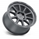Алуминиеви джанти Black Rhino Black Rhino CHASE джанти 18x8 5x120 76.1 ET10, gunmetal | race-shop.bg