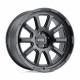 Алуминиеви джанти Black Rhino Black Rhino CHASE джанти 18x8 5x127 71.5 ET10, Matte black | race-shop.bg