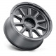 Алуминиеви джанти Black Rhino Black Rhino CHASE джанти 18x8 5x127 71.5 ET10, Matte black | race-shop.bg