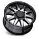 Алуминиеви джанти Black Rhino Black Rhino EXCURSION джанти 18x8 5x130 84.1 ET48, Gloss black | race-shop.bg