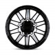Алуминиеви джанти Black Rhino Black Rhino EXCURSION джанти 18x8 5x130 84.1 ET48, Gloss black | race-shop.bg