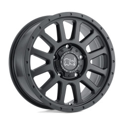 Black Rhino HAVASU джанти 18x8 6x139.7 112.1 ET35, Matte black