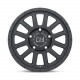 Алуминиеви джанти Black Rhino Black Rhino HAVASU джанти 18x8 5x130 84.1 ET48, Matte black | race-shop.bg