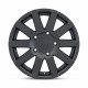 Алуминиеви джанти Black Rhino Black Rhino JOURNEY джанти 18x8 5x130 84.1 ET48, Matte black | race-shop.bg