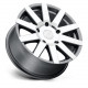 Алуминиеви джанти Black Rhino Black Rhino JOURNEY джанти 18x8 6x130 84.1 ET48, Gloss gunmetal | race-shop.bg