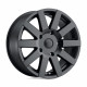 Алуминиеви джанти Black Rhino Black Rhino JOURNEY джанти 18x8 6x139.7 112.1 ET48, Matte black | race-shop.bg