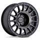 Алуминиеви джанти Black Rhino Black Rhino SANDSTORM джанти 18x8 5x112 66.56 ET10, Gloss black | race-shop.bg