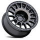 Алуминиеви джанти Black Rhino Black Rhino SANDSTORM джанти 18x8 5x112 66.56 ET10, Gloss black | race-shop.bg