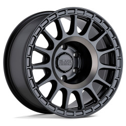 Black Rhino SANDSTORM джанти 18x8 5x114.3 76.1 ET35, Gloss black