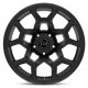 Алуминиеви джанти Black Rhino Black Rhino OVERLAND джанти 18x8 5x127 71.5 ET30, Matte black | race-shop.bg