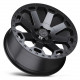 Алуминиеви джанти Black Rhino Black Rhino WARLORD джанти 18x8 6x130 84.1 ET52, Matte gunmetal | race-shop.bg