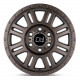 Алуминиеви джанти Black Rhino Black Rhino YELLOWSTONE джанти 18x8 5x130 78.1 ET48, Matte bronze | race-shop.bg