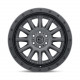 Алуминиеви джанти Black Rhino Black Rhino DUGGER джанти 18x8.5 5x127 71.5 ET-18, Gun black | race-shop.bg