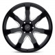 Алуминиеви джанти Black Rhino Black Rhino MOZAMBIQUE джанти 18x8.5 6x139.7 112.1 ET0, Gloss black | race-shop.bg