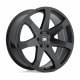 Алуминиеви джанти Black Rhino Black Rhino MOZAMBIQUE джанти 18x8.5 5x127 71.5 ET30, Matte black | race-shop.bg