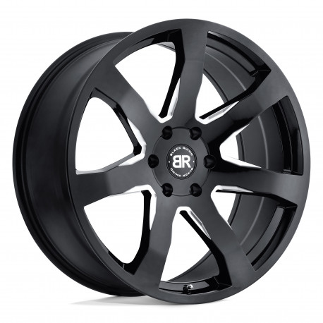 Алуминиеви джанти Black Rhino Black Rhino MOZAMBIQUE джанти 18x8.5 5x114.3 76.1 ET35, Gloss black | race-shop.bg