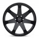 Алуминиеви джанти Black Rhino Black Rhino MOZAMBIQUE джанти 18x8.5 5x120 76.1 ET35, Matte black | race-shop.bg