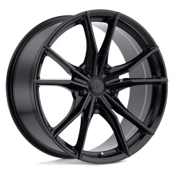 Black Rhino ZION джанти 18x8.5 5x114.3 76.1 ET35, Gloss black
