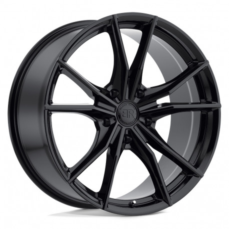 Алуминиеви джанти Black Rhino Black Rhino ZION джанти 18x8.5 5x114.3 76.1 ET35, Gloss black | race-shop.bg