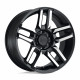 Алуминиеви джанти Black Rhino Black Rhino MESA джанти 18x9 5x139.7 78.1 ET2, Matte black | race-shop.bg