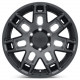 Алуминиеви джанти Black Rhino Black Rhino RIDGE джанти 18x9 5x127 71.5 ET2, Matte black | race-shop.bg