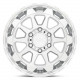 Алуминиеви джанти Black Rhino Black Rhino ROTOR джанти 18x9 6x114.3 76.1 ET12, Gloss silver | race-shop.bg