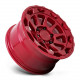 Алуминиеви джанти Black Rhino Black Rhino ROTOR джанти 18x9 6x139.7 112.1 ET12, Candy red | race-shop.bg