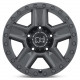 Алуминиеви джанти Black Rhino Black Rhino RAVINE джанти 18x9 5x127 71.5 ET-18, Matte black | race-shop.bg