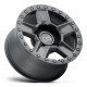 Алуминиеви джанти Black Rhino Black Rhino RAVINE джанти 18x9 6x135 87.1 ET12, Matte black | race-shop.bg