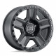 Алуминиеви джанти Black Rhino Black Rhino RAVINE джанти 18x9 6x120 67.06 ET35, Matte black | race-shop.bg