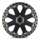 Алуминиеви джанти Black Rhino Black Rhino WARLORD джанти 18x9 8x165.1 122.4 ET12, Matte black | race-shop.bg