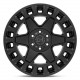 Алуминиеви джанти Black Rhino Black Rhino YORK джанти 18x9 5x127 71.5 ET-12, Matte black | race-shop.bg