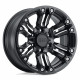Алуминиеви джанти Black Rhino Black Rhino ASAGAI джанти 18x9.5 5x139.7 78.1 ET2, Matte black | race-shop.bg