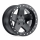 Алуминиеви джанти Black Rhino Black Rhino CRAWLER джанти 18x9.5 5x150 110.1 ET12, Matte black | race-shop.bg