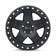 Алуминиеви джанти Black Rhino Black Rhino CRAWLER джанти 18x9.5 5x150 110.1 ET12, Matte black | race-shop.bg