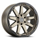 Алуминиеви джанти Black Rhino Black Rhino OCEANO джанти 18x9.5 6x139.7 112.1 ET12, Matte bronze | race-shop.bg