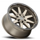 Алуминиеви джанти Black Rhino Black Rhino OCEANO джанти 18x9.5 6x139.7 112.1 ET12, Matte bronze | race-shop.bg