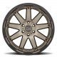 Алуминиеви джанти Black Rhino Black Rhino OCEANO джанти 18x9.5 6x139.7 112.1 ET12, Matte bronze | race-shop.bg