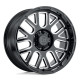 Алуминиеви джанти Black Rhino Black Rhino PISMO джанти 18x9.5 6x135 87.1 ET6, Gloss black | race-shop.bg